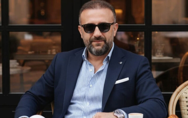 Gəncədə türkiyəli iş adamı evində ölü tapıldı - Foto