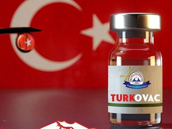 Türk vaksini "TURKOVAC" gəlir - Nazirdən ŞAD XƏBƏR