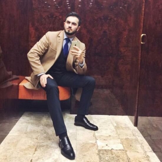 Səlim Müslümovun oğlunun şirkəti məhkəməyə verildi – Təfərrüat