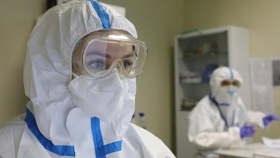 Koronavirusa görə bir həftəlik tətil olsun