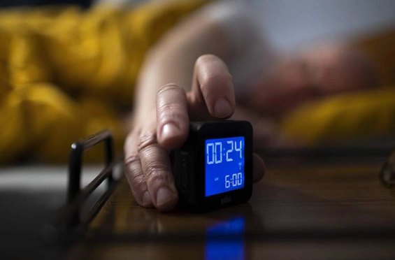 Yuxuya tez getmək üçün qaydalar - Nevroloqdan məsləhətlər