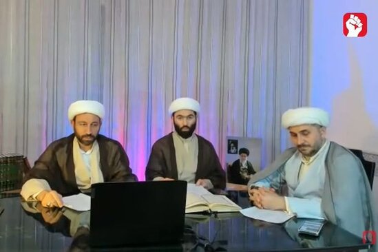 Azərbaycanda İransayağı islam hökuməti qurmaq istəyənlər kimlərdir? - VİDEO