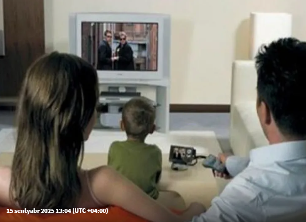 Televiziya serialları beyinə necə təsir edir - ARAŞDIRMA