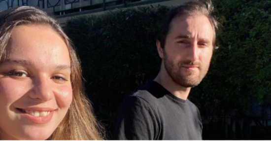 Vüqar Qaradağlının qızının nişanlandığı şəxs tvitterdə pay sahibidir