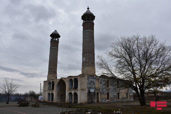 İƏT Azərbaycanın dəymiş zərərə görə Ermənistandan təzminat tələb etmək haqqını təsdiqləyib
