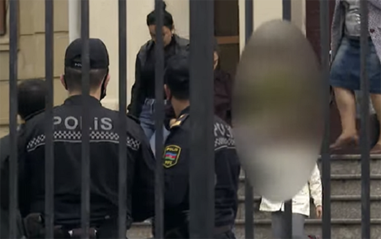 "Həmişə gülmək istəmişəm ürəkdən, demisən "şitlik eləmə"" - Xanımın məktubu üzə çıxdı