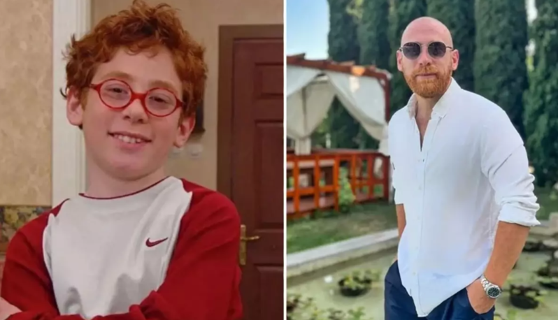 "Çocuklar Duymasın"ın "Havuç"u Furkan Kızılayın yeni peşəsi məlum oldu