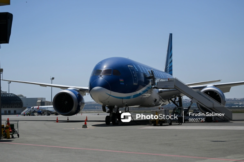 Bakıda baş verən güclü yanğın uçuşlara necə təsir edib?