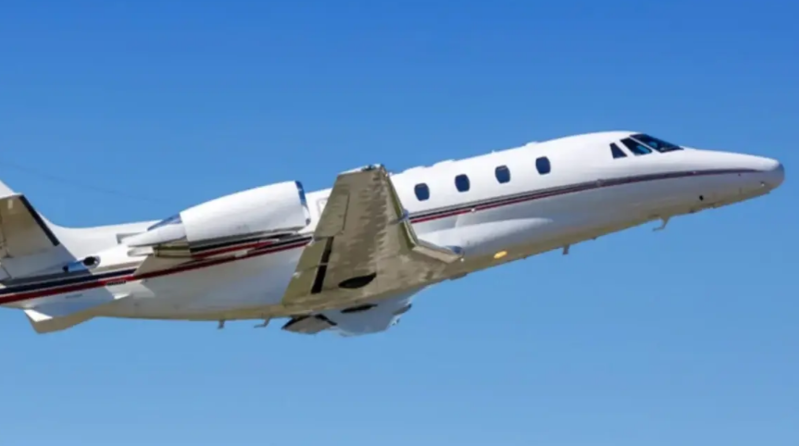 Kiçik təyyarə Ottava hava limanı yaxınlığında qəzaya uğradı