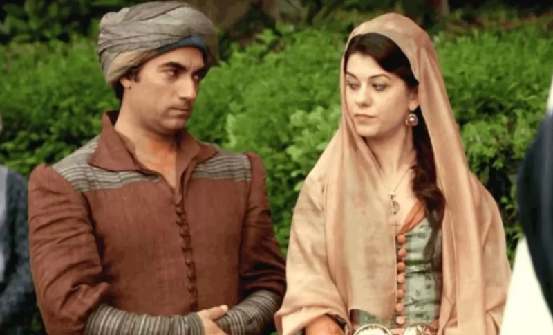 "Muhteşem Yüzyıl"ın Sümbül Ağasının son halı görənləri təəccübləndirdi