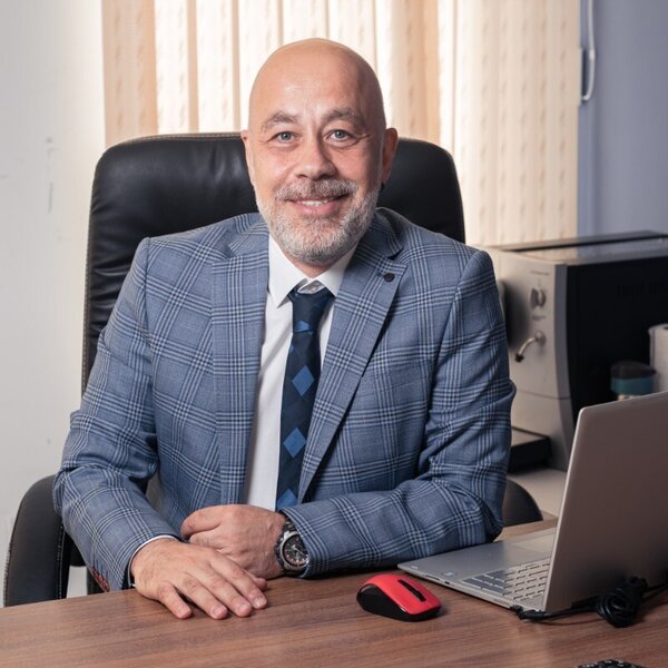 Səlim Müslümovun oğlunun şirkəti məhkəməyə verildi – Təfərrüat