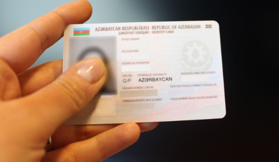 DİN-dən şəxsiyyət vəsiqəsi ilə bağlı AÇIQLAMA - 800 manatadək cərimə... - VİDEO