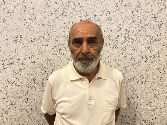 Salyan sakinində narkotik aşkarlanıb-FOTO