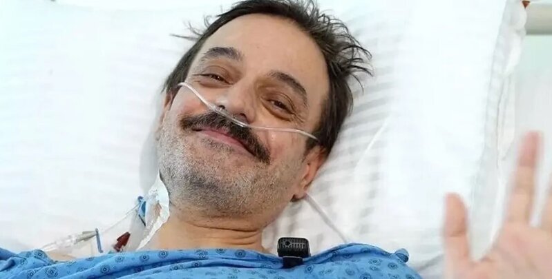 14 il əvvəl təhsilinə dəstək olmuşdu: Ufuk Özkanı duyğulandıran an