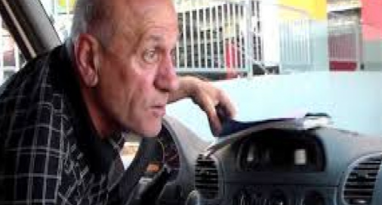 100 ildən sonra sükan arxasında: dünyanın ən yaşlı sürücüsü kim oldu?