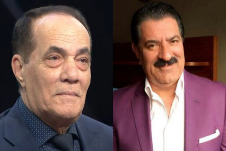 Elşad Qarayev Ağadadaş Ağayevi duelə çağırdı