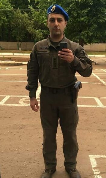 Ukraynada döyüşən azərbaycanlı həlak oldu