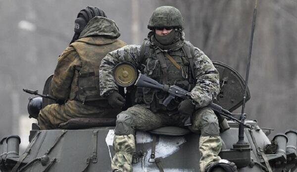 Müharibə Ukraynanın xeyrinə dəyişir?