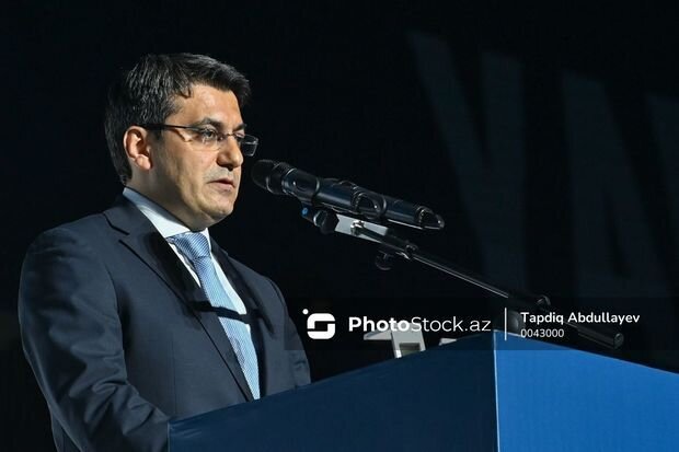 Bakı 2026-cı ildə dünyanın idman paytaxtı ola bilər: Namizədliyi irəli sürüldü