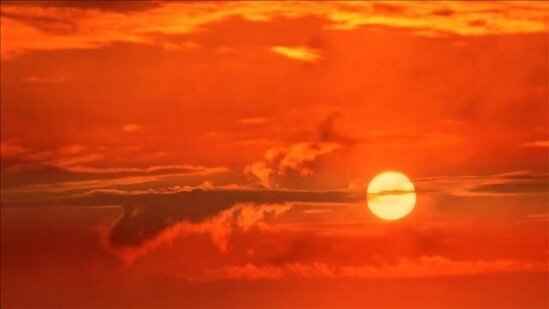 2100-cü ilə qədər dünyanın bəzi hissələrində yaşayış olmayacaq