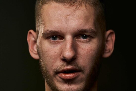 Əsirlikdən sonrakı baxışlar - FOTO