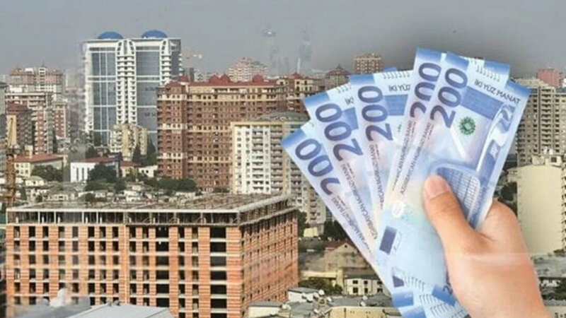 Tələbələr üçün mənzil kirayəsinin qiyməti 50-100 manat yüksəlib (VİDEO)