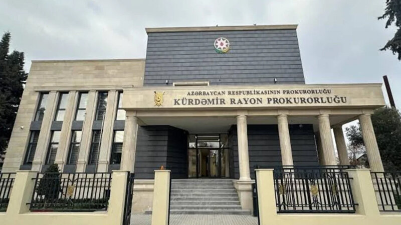 Prokurorluq toyda baş verən kütləvi zəhərlənmə ilə bağlı araşdırma aparır