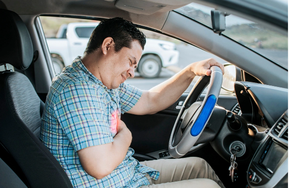 Ürəyin qocalmasına səbəb olan gözlənilməz amil açıqlandı