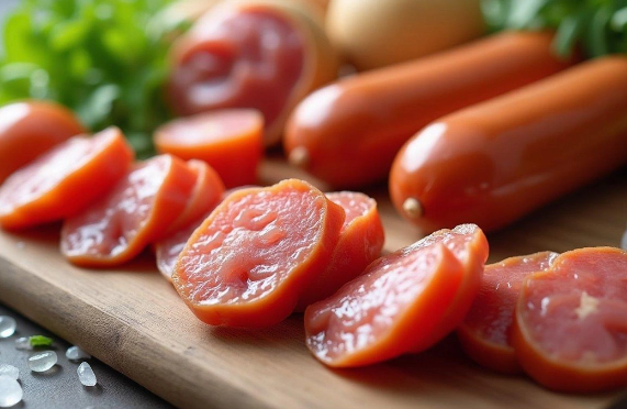 Kardioloq ürək üçün ən zərərli qidaları sadalayıb