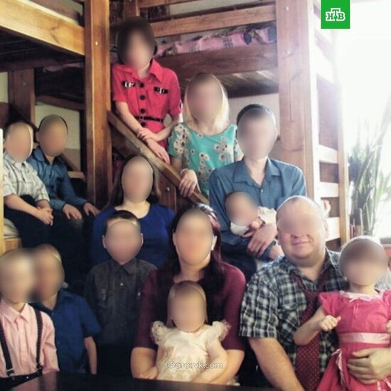 9 uşaq atası qızlarına qarşı pedofillikdə ittiham edilir