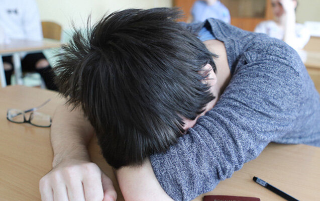 Goranboyda məktəbli müəmmalı şəkildə öldü