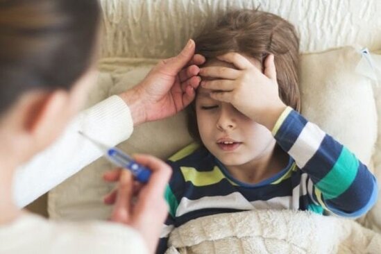 Uşağı da, böyüyü də narahat edən yeni virus: "Gün ərzində yeddi-səkkiz dəfədən çox qusursa..."