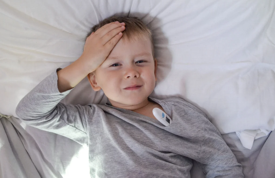 Uşaqlarda yorğunluğun əsas səbəbləri açıqlandı