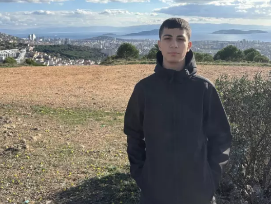 İki gündür axtarılan 17 yaşlı gəncin meşədən meyiti tapıldı