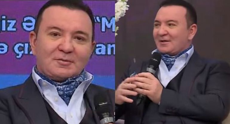 Vasif Məhərrəmli plastik əməliyyatdan sonra