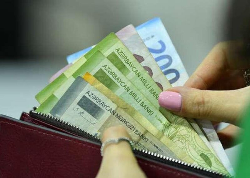 Minimum əməkhaqqı vergidən AZAD OLUNUR? - CAVAB