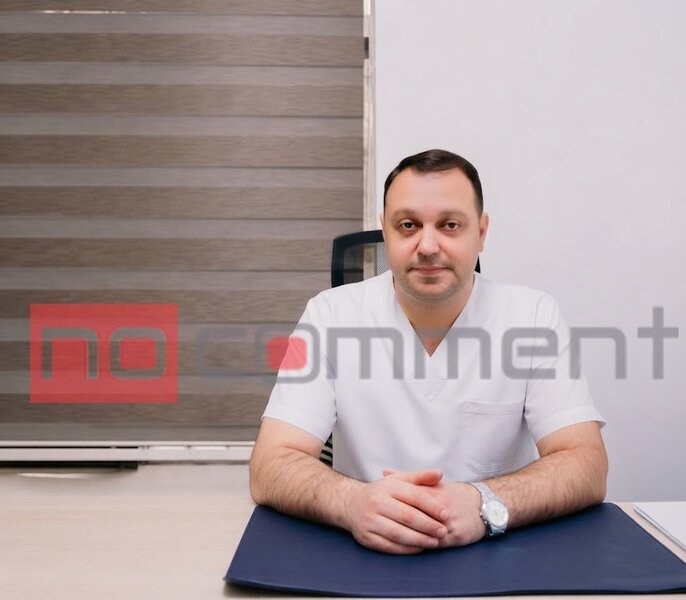 TƏBİB sədri Adil Rzayevi baş həkim təyin etdi