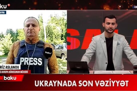 Xarkovda itkin düşən azərbaycanlı ailənin meyiti tapılıb - VİDEO