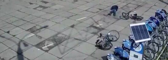 23 sakinin ölümünə səbəb olan görüntülər-VİDEO