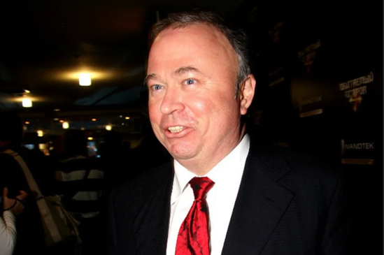 Rusiyalı jurnalist axtarışa verilib