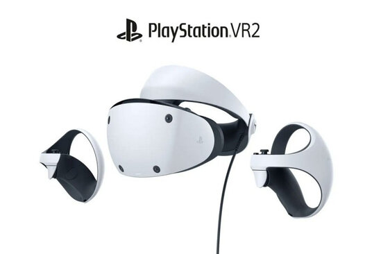 Playstation VR2: Real dünyanı da idarə edə biləcəksiz