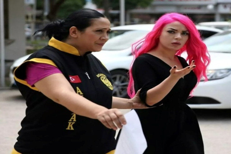 Məşhur fenomenlə bağlı diqqətçəkən İDDİA