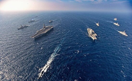 Çin bu ölkədə gizli hərbi dəniz baza tikir - İddia