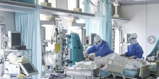 Çində koronavirusa yoluxma 40000 nəfəri keçdi