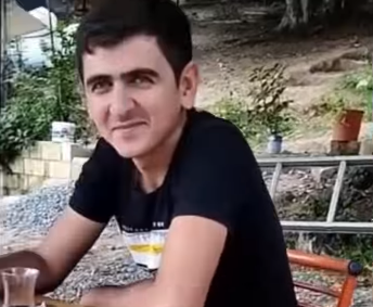 Dəhşətli qəzada ölən gənc bu şirkətin əməkdaşı imiş - Foto