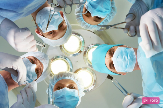 Tarixdə ilk dəfə evtanaziyalı donordan üz köçürüldü