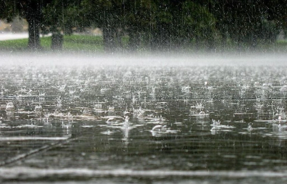 "Üzən yağış generatoru" təqdim edildi: Damcıları elektrikə çevirir