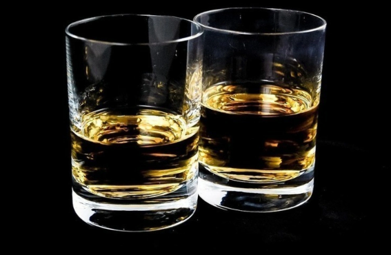 Barmaqların uzunluğu ilə alkoqolizmə meyil arasında əlaqə tapıldı