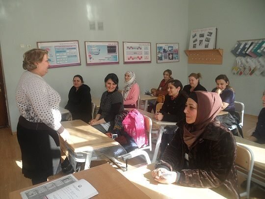 "Valideyn komitələrinin istiqaməti və məqsədi tamam fərqli olmalıdır" - AÇIQLAMA