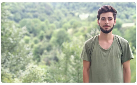 Vətən müharibəsi veteranı qəzaya düşərək ağır xəsarət alıb - FOTO